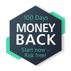 Money Back Reporting Tool